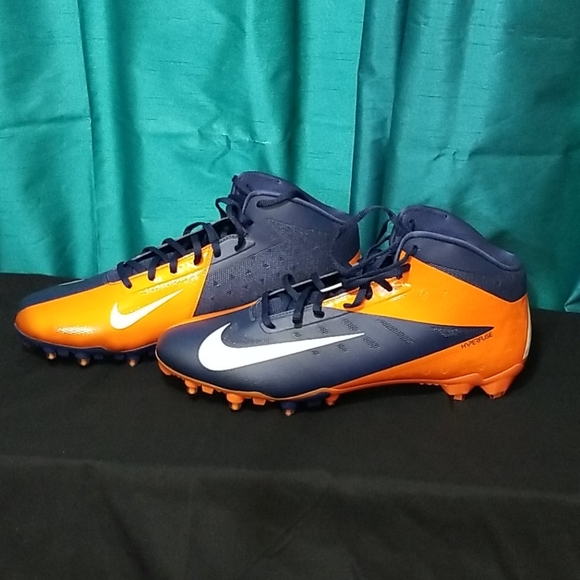 Nike Other - New Nike Vapor Talon Elite 3/4 Football Cleats